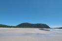 Foto de paisagem da Ilha do Mel