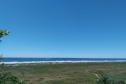 Foto de paisagem da Ilha do Mel