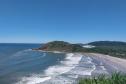 Foto de paisagem da Ilha do Mel