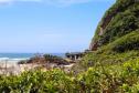 Foto de paisagem da Ilha do Mel