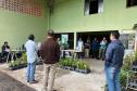Viveiro de Morretes ajudou a expandir educação ambiental durante o Verão Maior Paraná