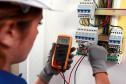 TECNICA EM ELETROTÉCNICA EM ATIVIDADE
