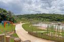 EXEMPLAR DE UM DOS PARQUES DO PROGRAMA DE PARQUES URBANOS