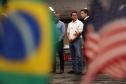 Comitiva do governador Carlos Massa Ratinho Junior nos EUA