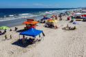 Praia paranaense