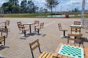 EXEMPLAR DE UM DOS PARQUES DO PROGRAMA DE PARQUES URBANOS