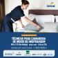 ANÚNCIO VAGA DE CURSO PARA TECNICA EM HOSPEDAGEM