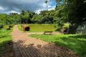 EXEMPLAR DE UM DOS PARQUES DO PROGRAMA DE PARQUES URBANOS