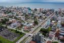 VISTA AÉREA DO PERÍMETRO URBANO LITORANEO PARANAENSE