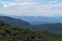 Vista aérea da vastidão verde da rppn