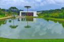 Barragem paranaense