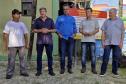 INTEGRANTES DO IAT E CIVIS