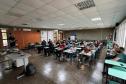 INCRISTOS EM AULA TEÓRICA