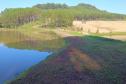 Barragem paranaense