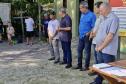 INTEGRANTES DO IAT E CIVIS