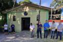 INTEGRANTES DO IAT E CIVIS