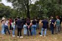 ALUNOS EM AULA PRÁTICA