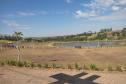 PARQUE COM VISÃO A NÍVEL DO SOLO