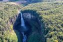 PARQUE ESTADUAL DO IAT