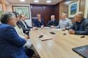 GESTORES EM REUNIÃO