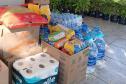 PILHA DE DONATIVOS