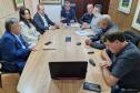 GESTORES EM REUNIÃO