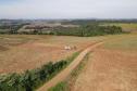 VISTA AÉREA DE VEGETAÇÃO