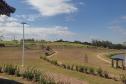 PARQUE COM VISÃO A NÍVEL DO SOLO