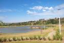 PARQUE COM VISÃO A NÍVEL DO SOLO