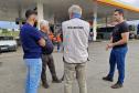 VOLUNTARIOS DEBATENDO