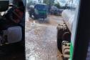 CAMINHÕES DO IAT EM AÇÃO