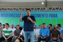 GOVERNADOR DISCURSSANDO