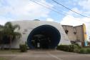 ENTRADA DO AQUÁRIO DE PARANAGUÁ 