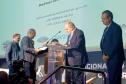 Diretoria SEDEST e IAT em evento