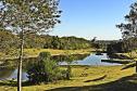 PAISAGEM DO JARDIM BOTÂNICO DE CURITIBA