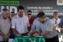 ASSINATURA DE DOCUMENTO