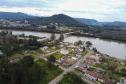 UNIÃO DA VITÓRIA VISTA AÉREA