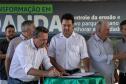 ASSINATURA DE DOCUMENTO