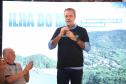 SECRETÁRIO EVERTON DISCURSSANDO