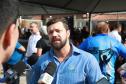 MEMBRO DO IAT EM ENTREVISTA