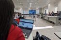 REUNIÃO PARA ACERTOS DA INDENIZAÇÃO