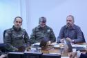 GESTORES EM REUNIÃO