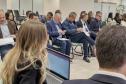 MEMBORS DO GOVERNO REUNIDOS 