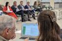 REUNIÃO PARA ACERTOS DA INDENIZAÇÃO