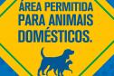 placa em cores primárias