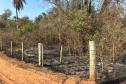PÓS INCÊNDIO