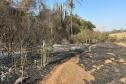 PÓS INCÊNDIO