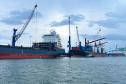NAVIOS APORTADOS