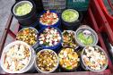 ALIMENTOS EM BALDES