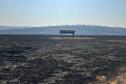 PÓS INCÊNDIO